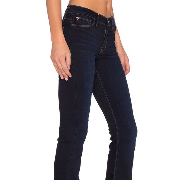 NEW Love Midrise Bootcut Jeans In Redux size 27 - Picture 4 of 8